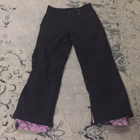 body glove snowboard pants